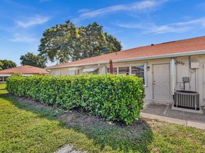 4855 NW 3rd Court C, Delray Beach FL 33445