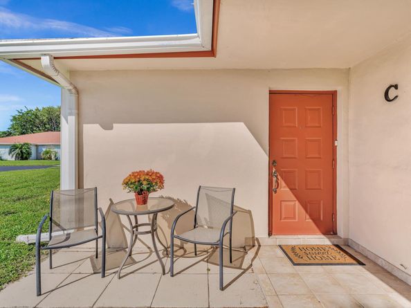 4855 NW 3rd Court C, Delray Beach FL 33445