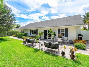 517 Aylesbury Road, Delray Beach FL 33444