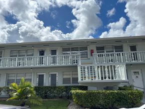 218 Windsor J, West Palm Beach FL 33417
