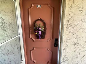 705 Lori Drive 312, Palm Springs FL 33461