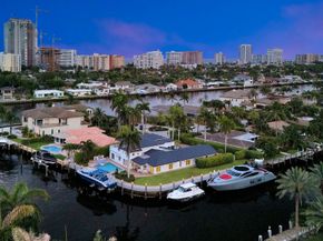 2593 SE 9 Street, Pompano Beach FL 33062