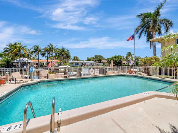 2811 NE 51st St 7, Fort Lauderdale FL 33308