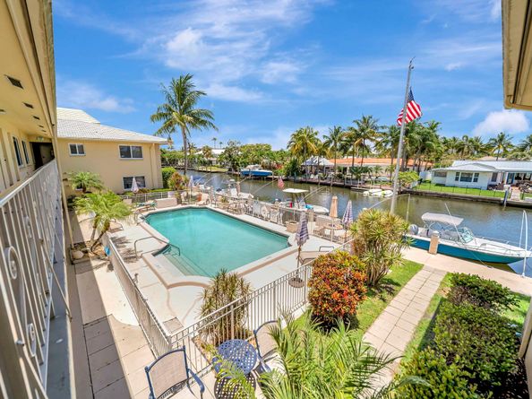 2811 NE 51st St 7, Fort Lauderdale FL 33308