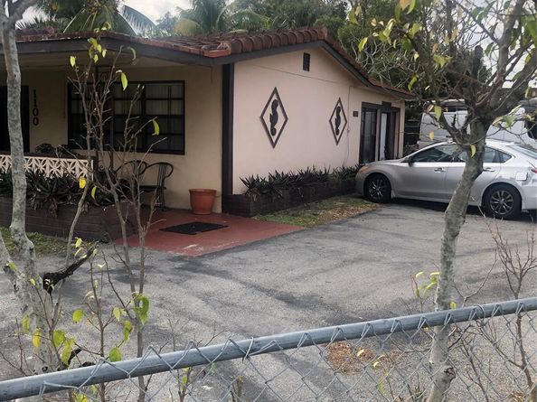 1100 NW 19th St, Fort Lauderdale FL 33311