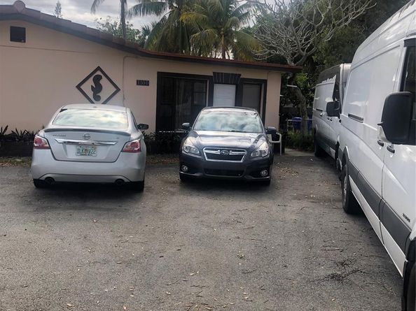1100 NW 19th St, Fort Lauderdale FL 33311