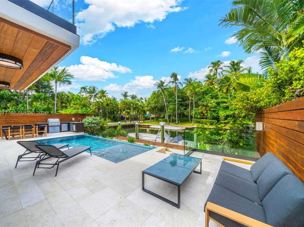 1815 Fairhaven Place, Miami FL 33133