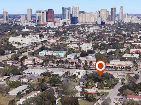 Undisclosed Address #RX-11136446, Fort Lauderdale FL 33316