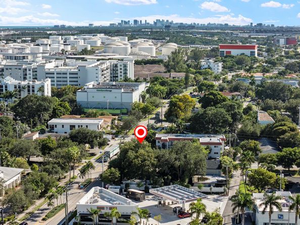 Undisclosed Address #RX-11136446, Fort Lauderdale FL 33316