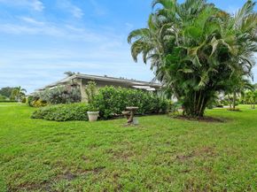 152 High Point Boulevard D, Delray Beach FL 33445