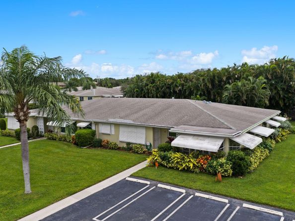 152 High Point Boulevard D, Delray Beach FL 33445