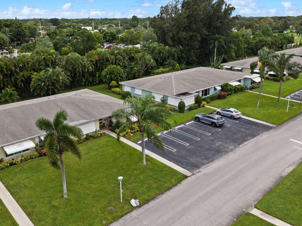 152 High Point Boulevard D, Delray Beach FL 33445