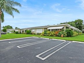 152 High Point Boulevard D, Delray Beach FL 33445