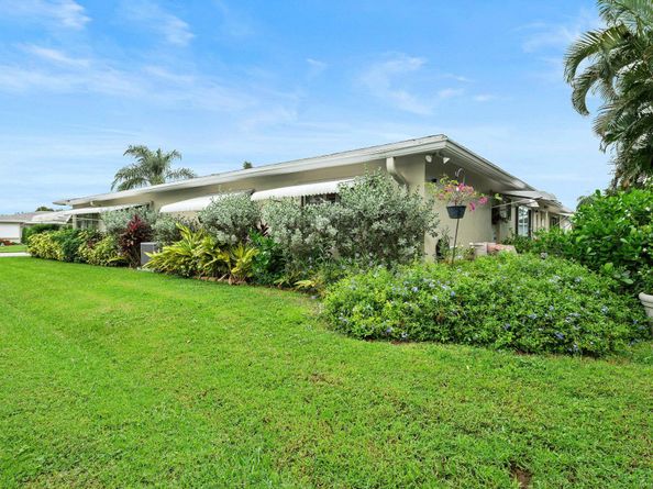 152 High Point Boulevard D, Delray Beach FL 33445