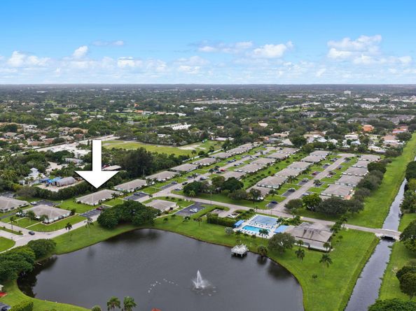 152 High Point Boulevard D, Delray Beach FL 33445