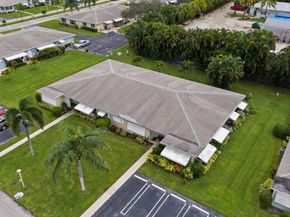 152 High Point Boulevard D, Delray Beach FL 33445