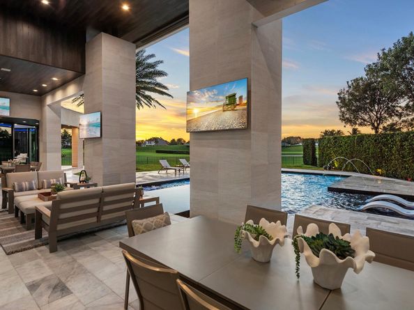 4041 Country Club Ln, Fort Lauderdale FL 33308