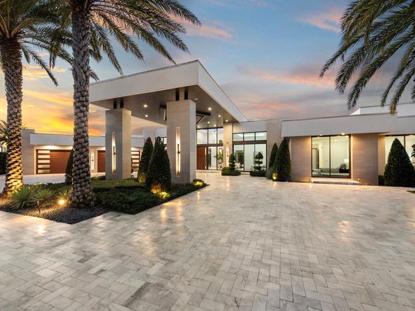 4041 Country Club Ln, Fort Lauderdale FL 33308