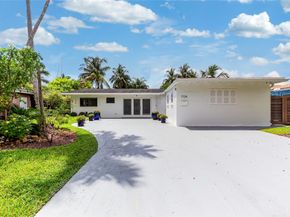 1704 SW 4th Ct, Fort Lauderdale FL 33312