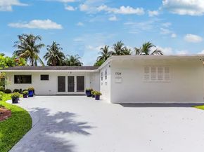 1704 SW 4th Ct, Fort Lauderdale FL 33312