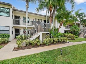 7578 Tahiti Lane 202, Lake Worth FL 33463