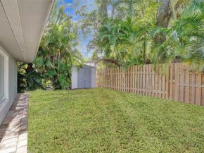 1836 SW 22nd St, Fort Lauderdale FL 33315