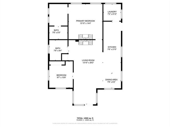 1836 SW 22nd St, Fort Lauderdale FL 33315