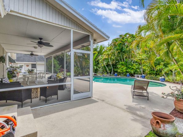 15315 78th Drive N, Palm Beach Gardens FL 33418