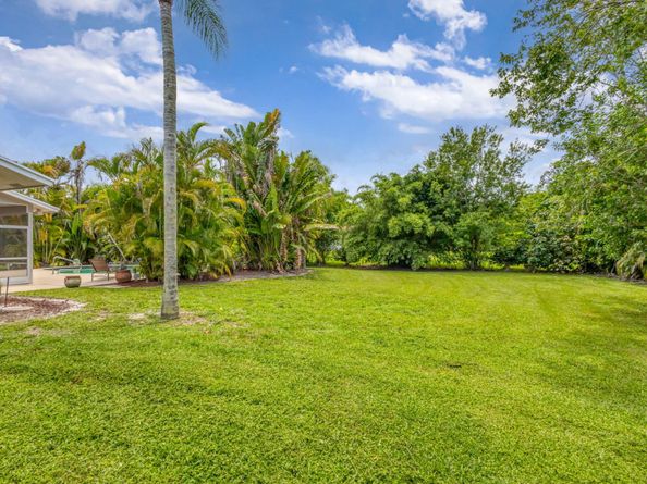 15315 78th Drive N, Palm Beach Gardens FL 33418