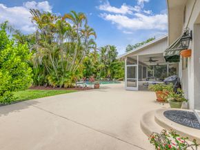 15315 78th Drive N, Palm Beach Gardens FL 33418