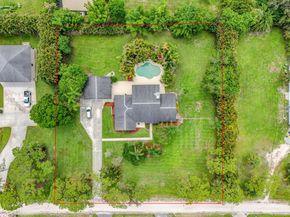 15315 78th Drive N, Palm Beach Gardens FL 33418