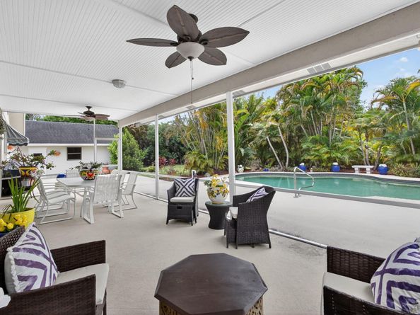 15315 78th Drive N, Palm Beach Gardens FL 33418