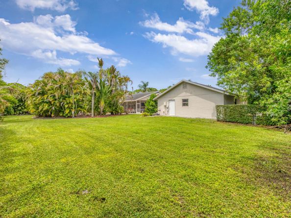 15315 78th Drive N, Palm Beach Gardens FL 33418