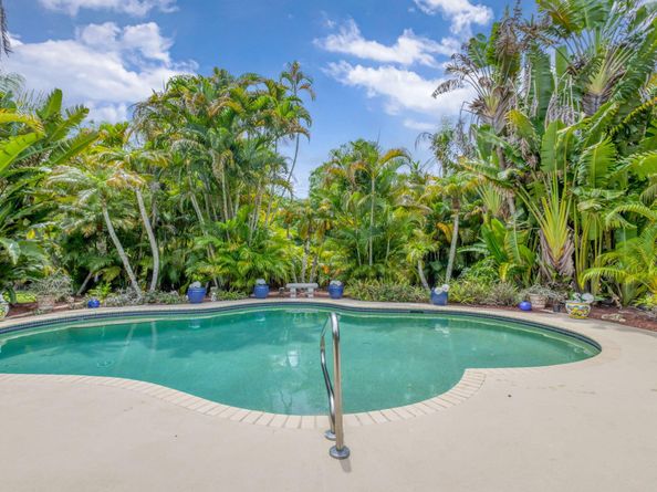 15315 78th Drive N, Palm Beach Gardens FL 33418