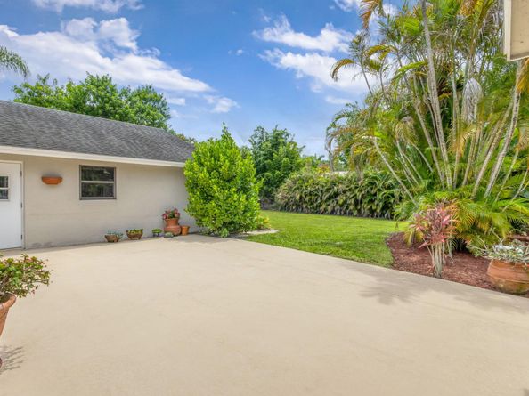 15315 78th Drive N, Palm Beach Gardens FL 33418