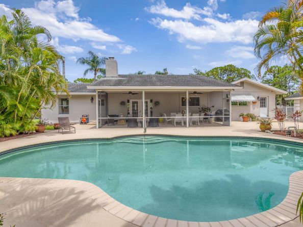 15315 78th Drive N, Palm Beach Gardens FL 33418