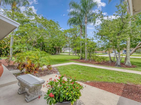 15315 78th Drive N, Palm Beach Gardens FL 33418