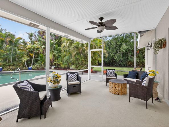 15315 78th Drive N, Palm Beach Gardens FL 33418