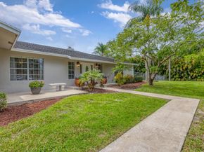 15315 78th Drive N, Palm Beach Gardens FL 33418