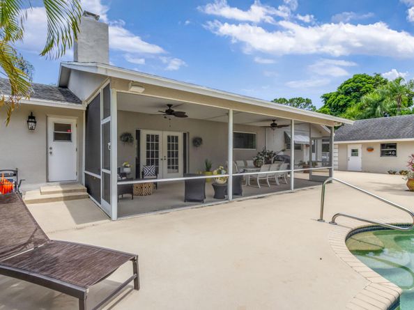 15315 78th Drive N, Palm Beach Gardens FL 33418