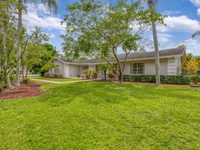 15315 78th Drive N, Palm Beach Gardens FL 33418