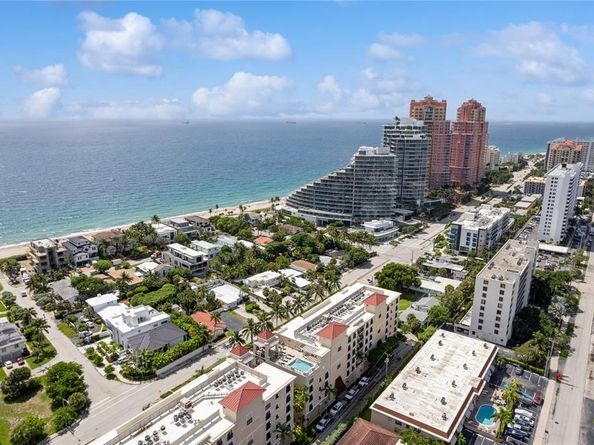2409 N Ocean Blvd 327, Fort Lauderdale FL 33305