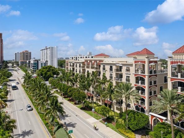 2409 N Ocean Blvd 327, Fort Lauderdale FL 33305