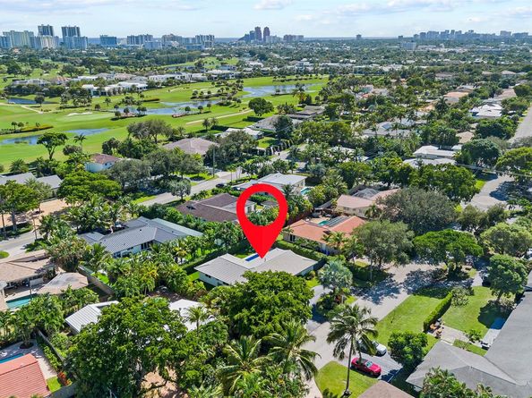 4308 NE 21st Ave, Fort Lauderdale FL 33308