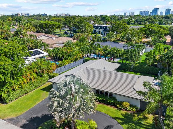 4308 NE 21st Ave, Fort Lauderdale FL 33308