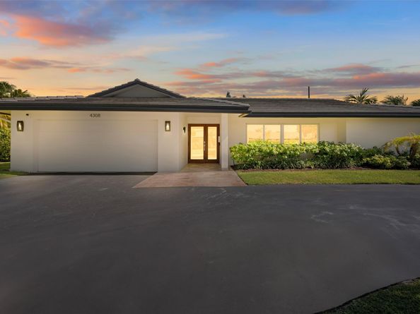 4308 NE 21st Ave, Fort Lauderdale FL 33308