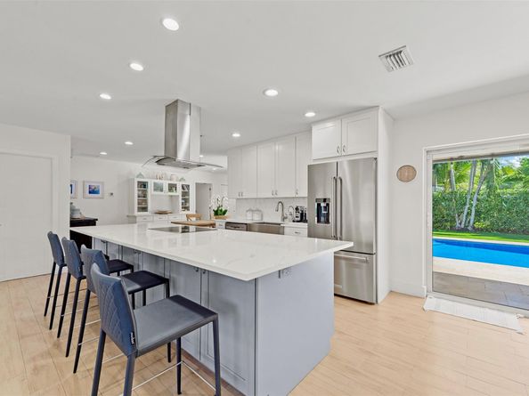 4308 NE 21st Ave, Fort Lauderdale FL 33308