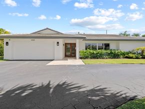 4308 NE 21st Ave, Fort Lauderdale FL 33308