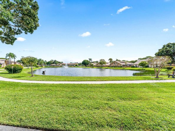 154 Maplecrest Circle, Jupiter FL 33458