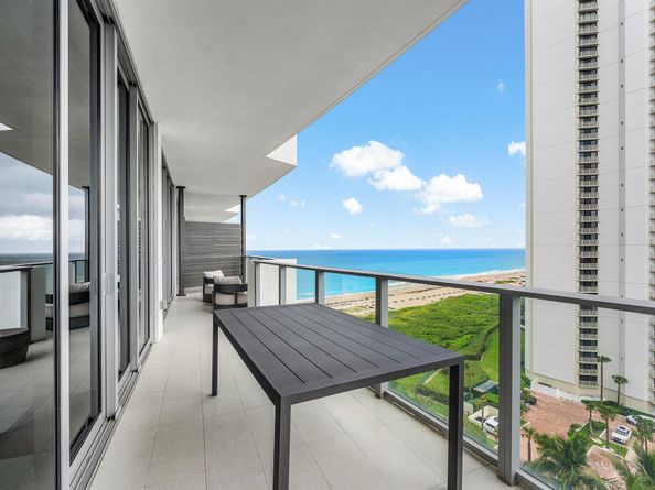 3100 N Ocean Drive H1107, Singer Island FL 33404